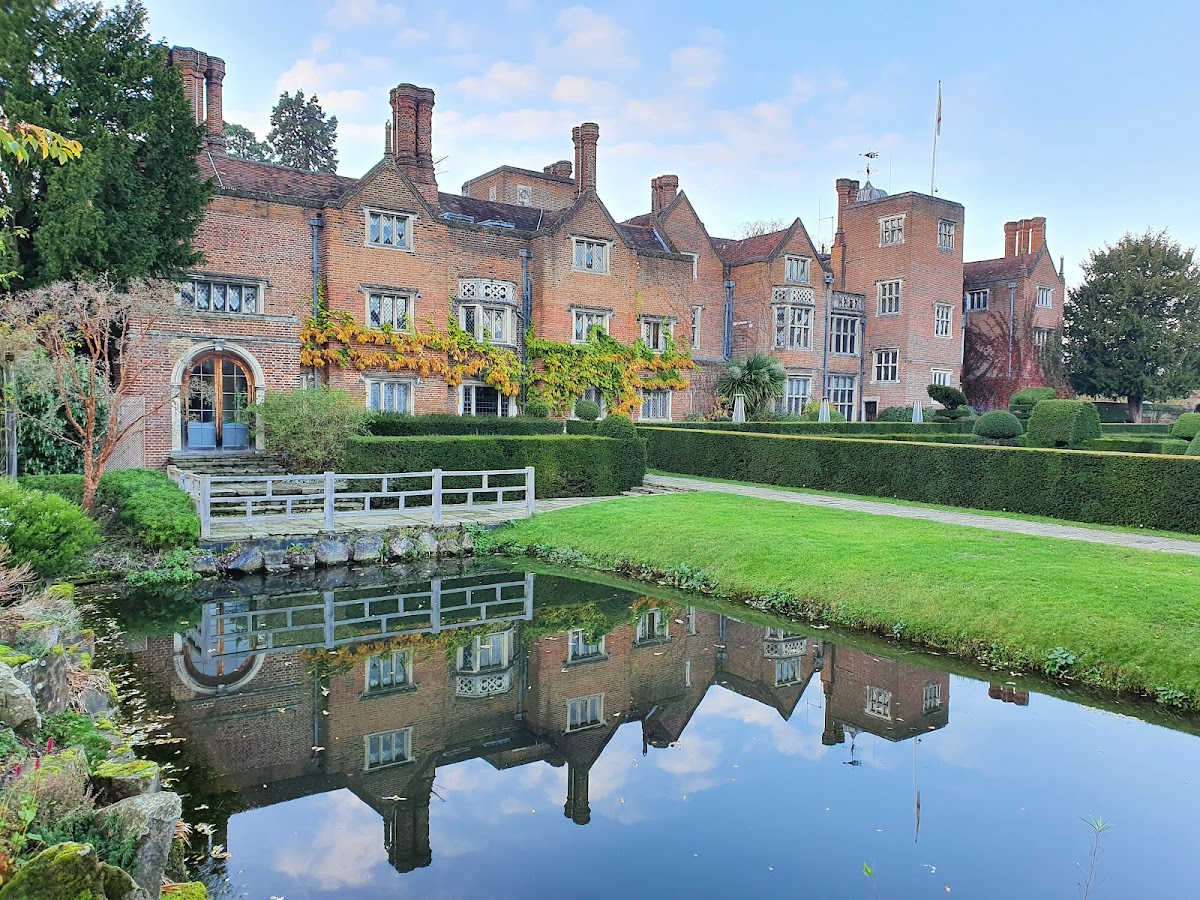 Great Fosters, an SLH Hotel