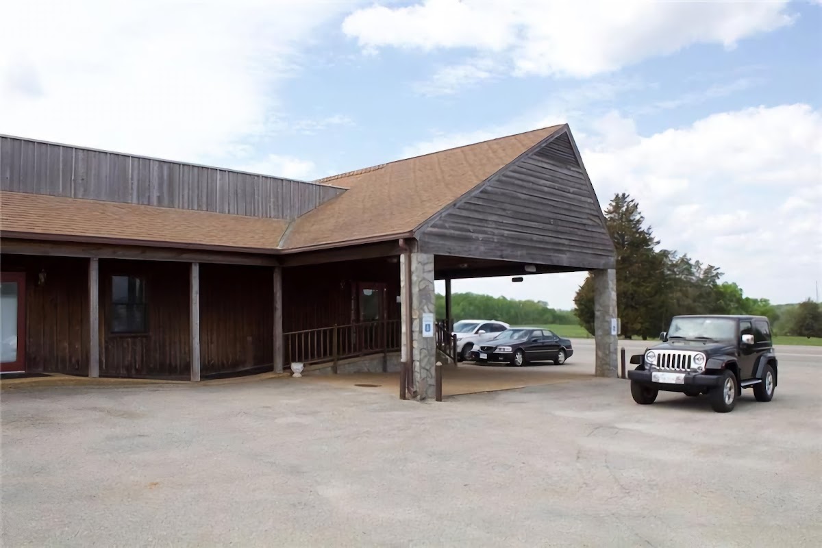 OYO Sheldon's Motel And Restaurant