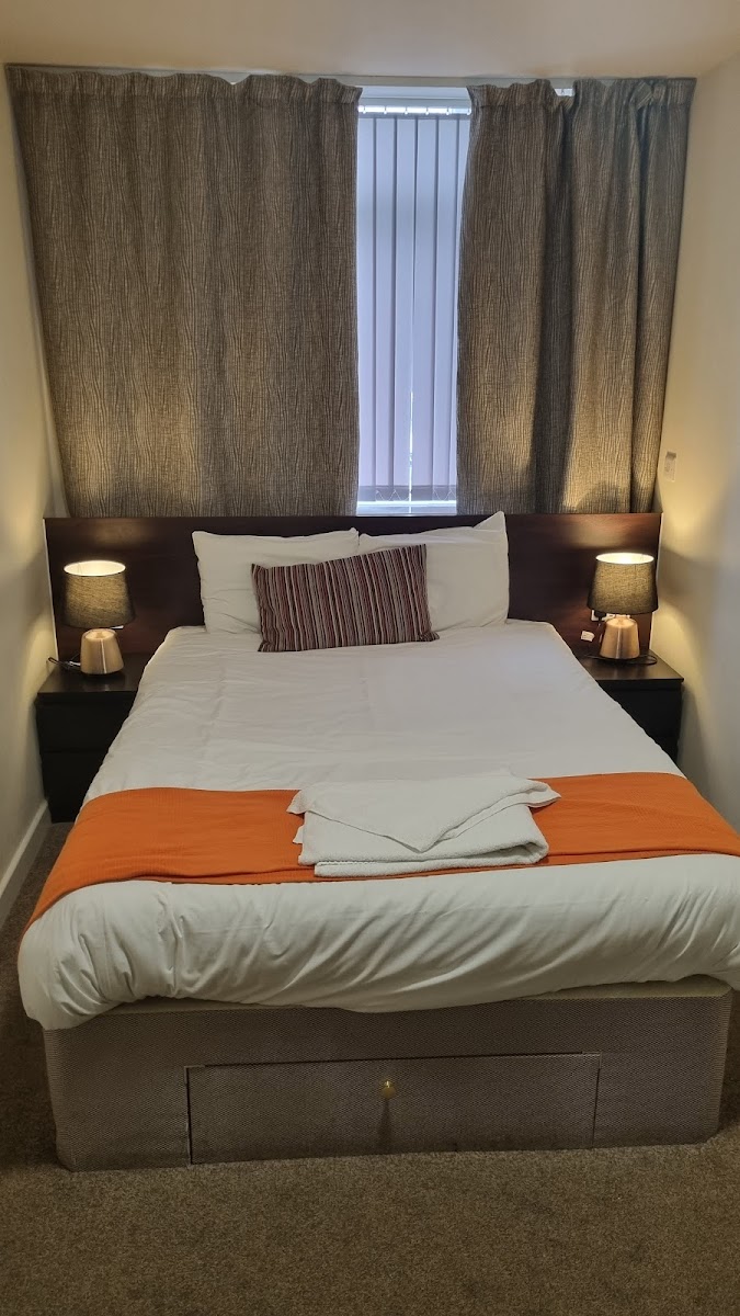 Whiteley Mill Hotel