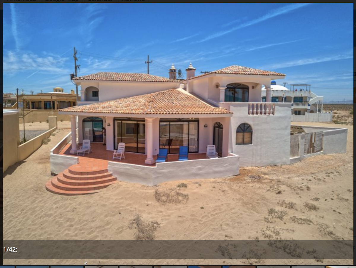 Hacienda Almas Gemelas