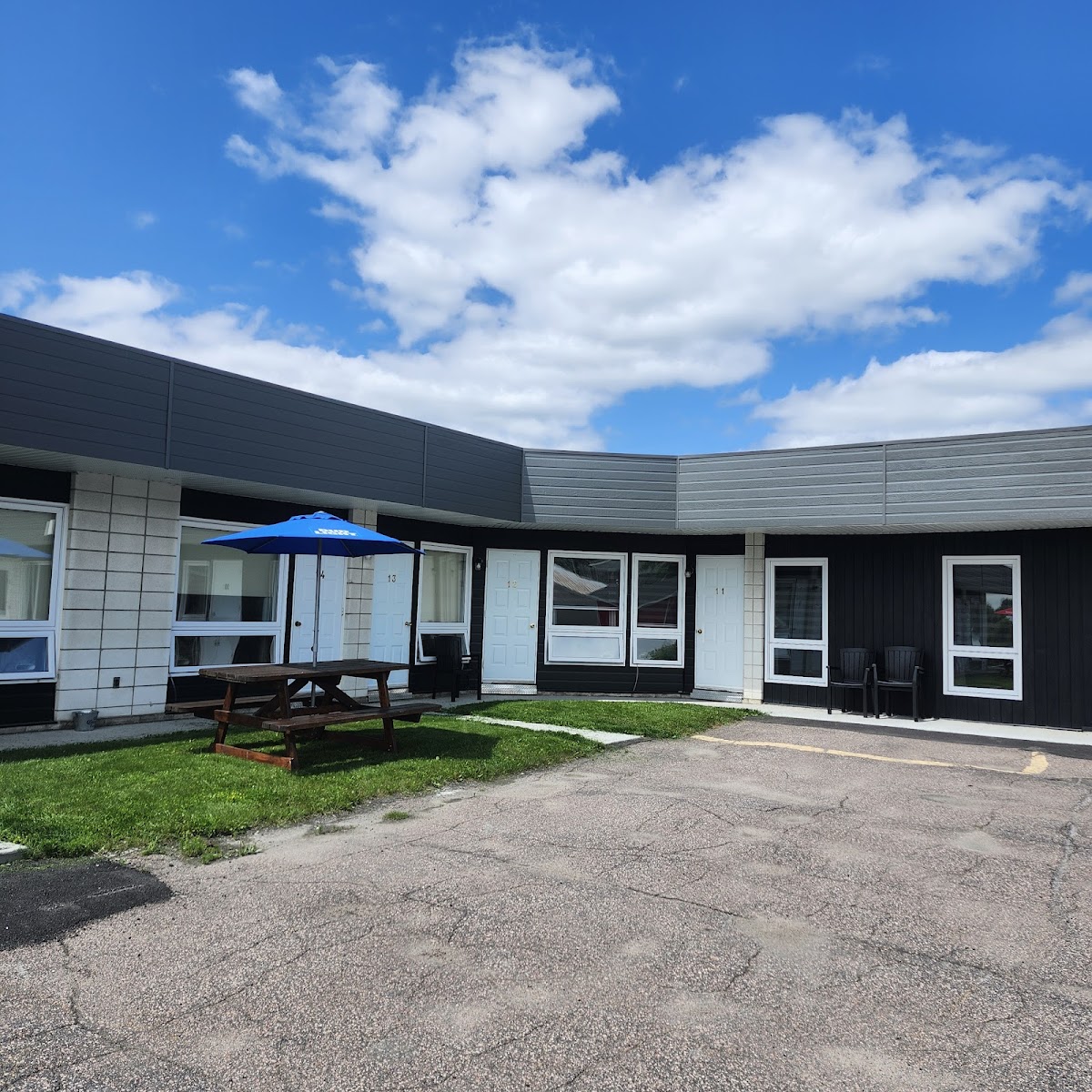 Motel Balmoral