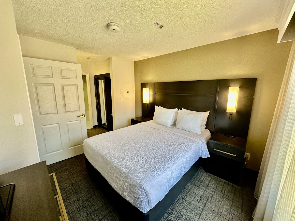 Residence Inn by Marriott Greenville-Spartanburg Airport photo 2