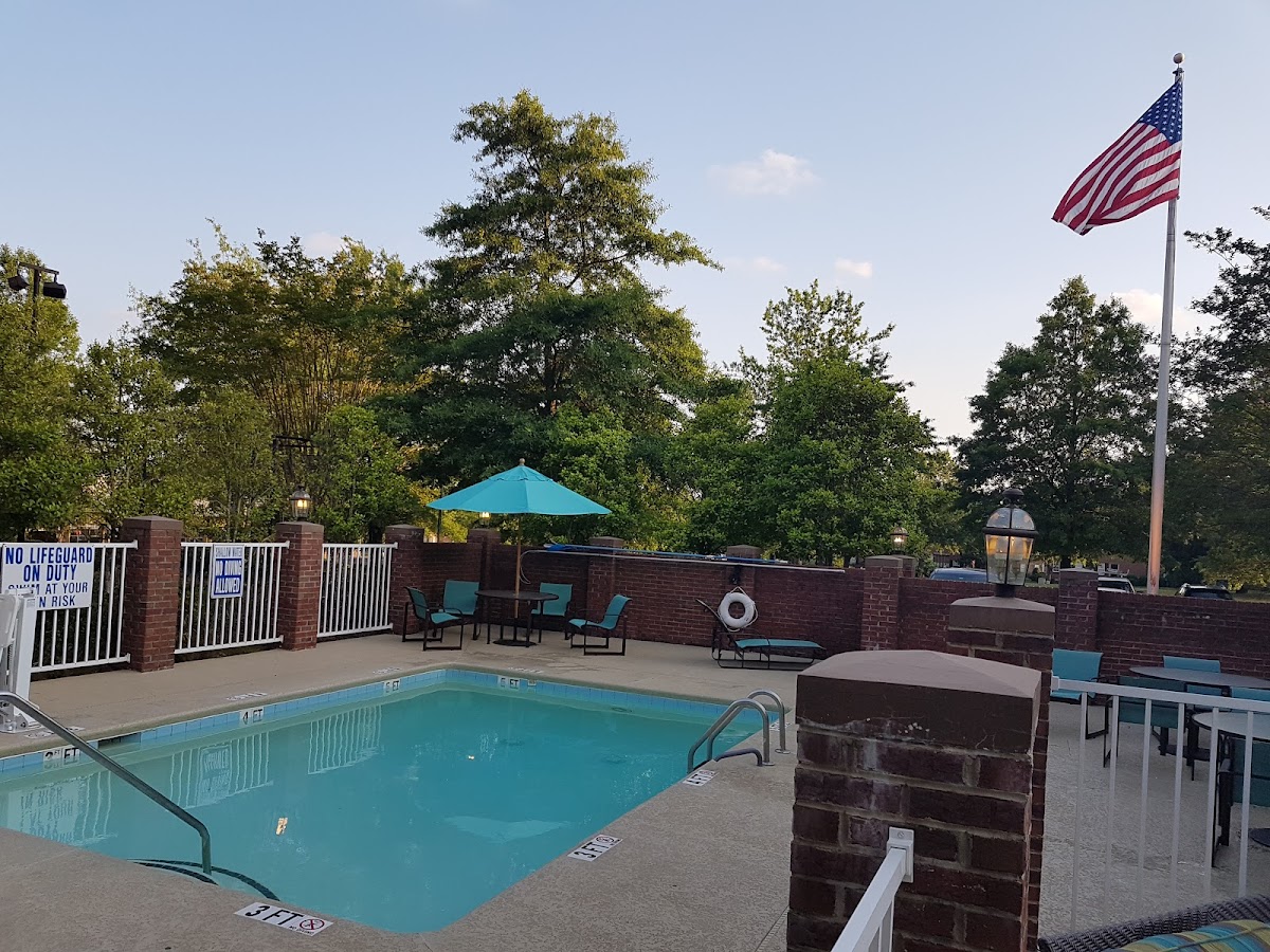 Residence Inn by Marriott Greenville-Spartanburg Airport photo 3