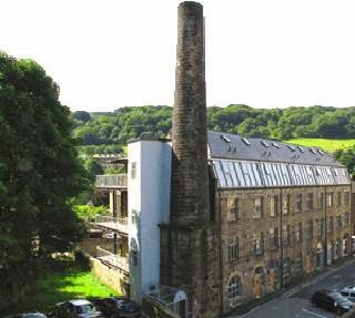Croft Mill Apartment Hotel