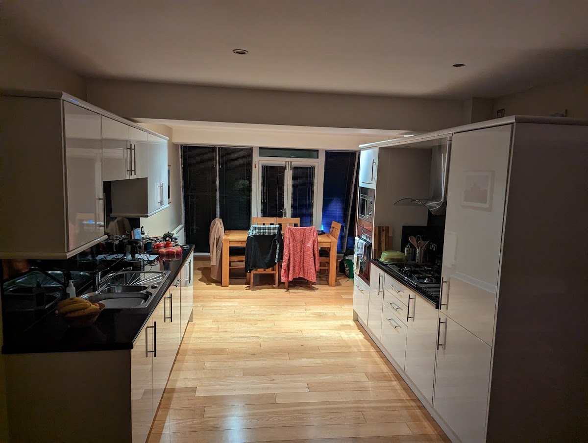 Croft Mill Apartment Hotel photo 2