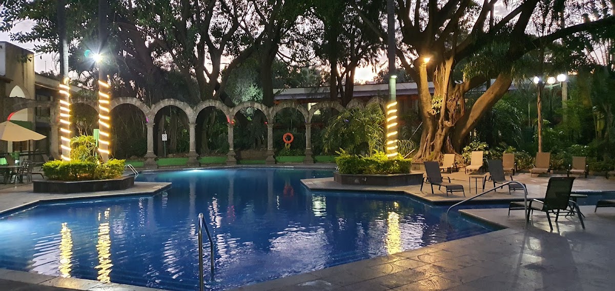 Holiday Inn Guadalajara Expo by IHG photo 3