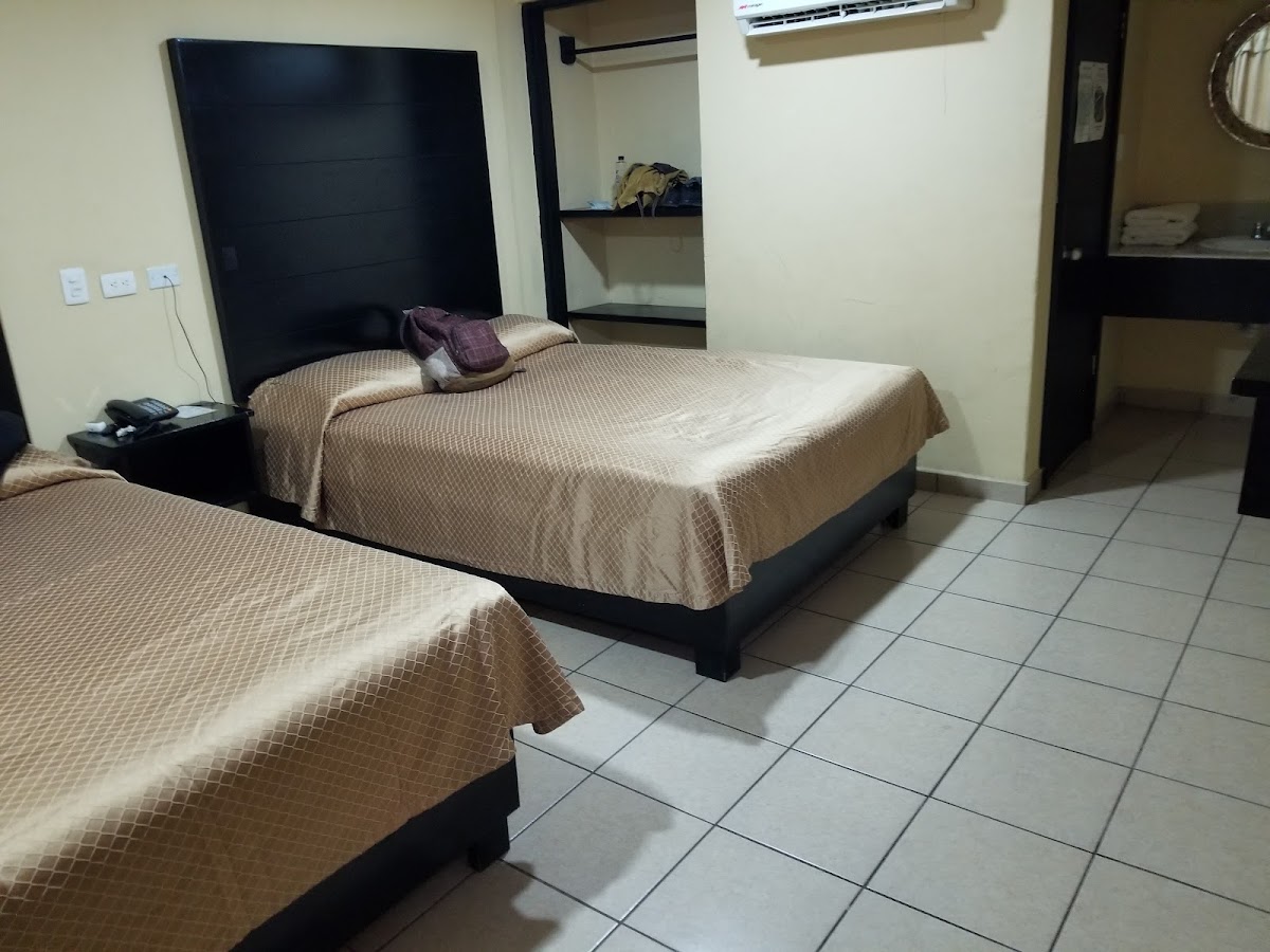Room 1