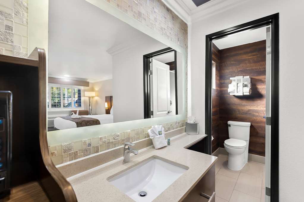Best Western University Inn Santa Clara photo 3