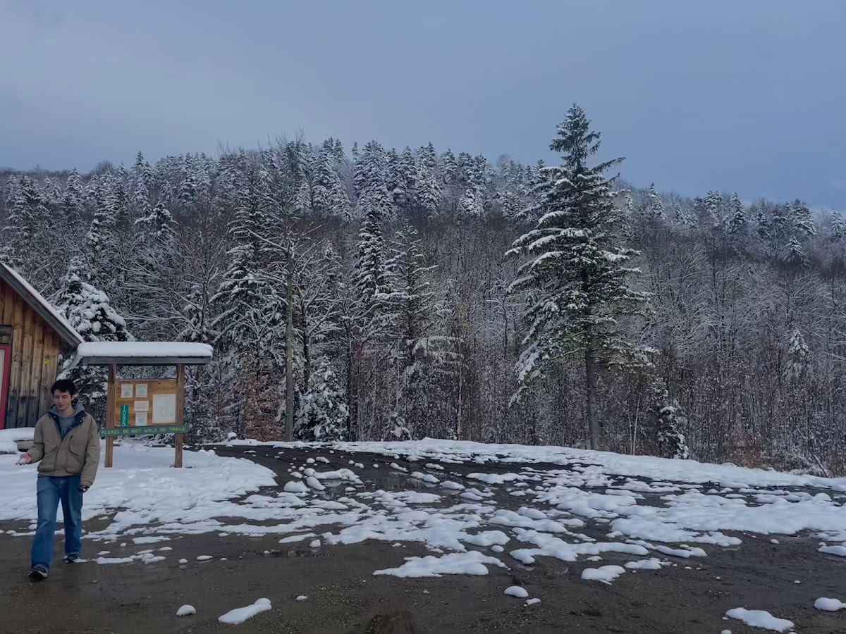 Camel's Hump Nordic Ski Area photo 2