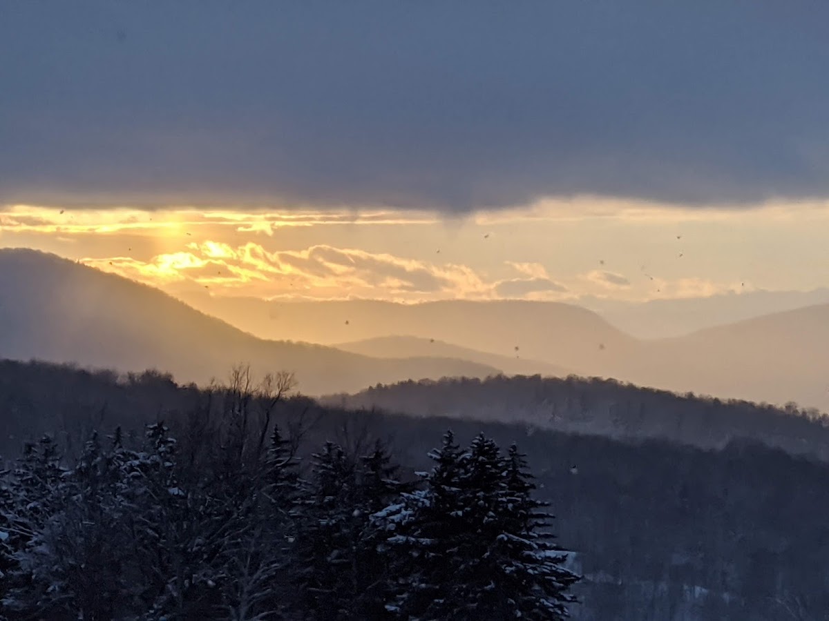 Camel's Hump Nordic Ski Area photo 3