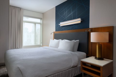SpringHill Suites by Marriott Anaheim Maingate photo 2