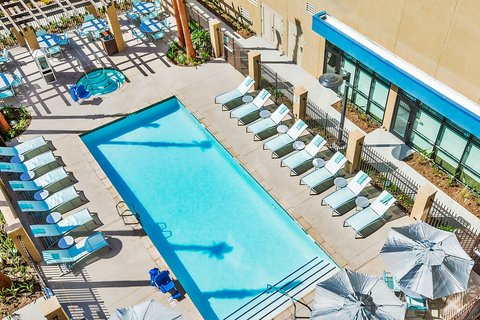 SpringHill Suites by Marriott Anaheim Maingate photo 3