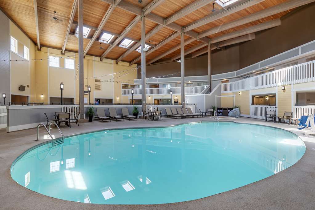 Best Western Plus Steeplegate Inn photo 3