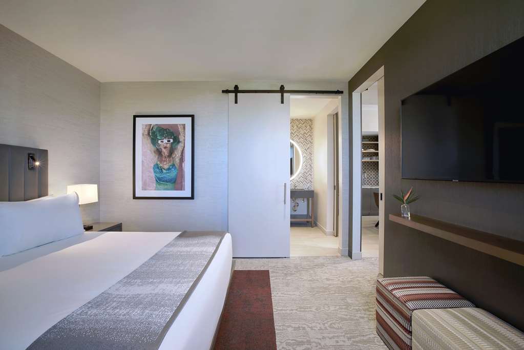 Thesis Hotel Miami Coral Gables photo 2