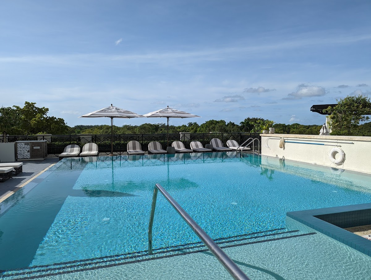 Thesis Hotel Miami Coral Gables photo 3