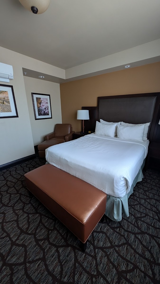 Navy Gateway Inns & Suites photo 2