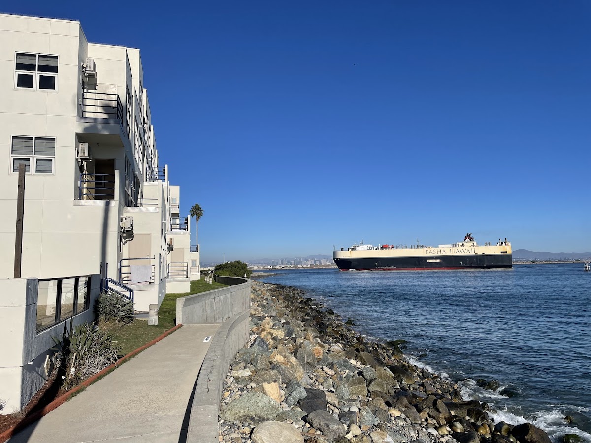 Navy Gateway Inns & Suites photo 3