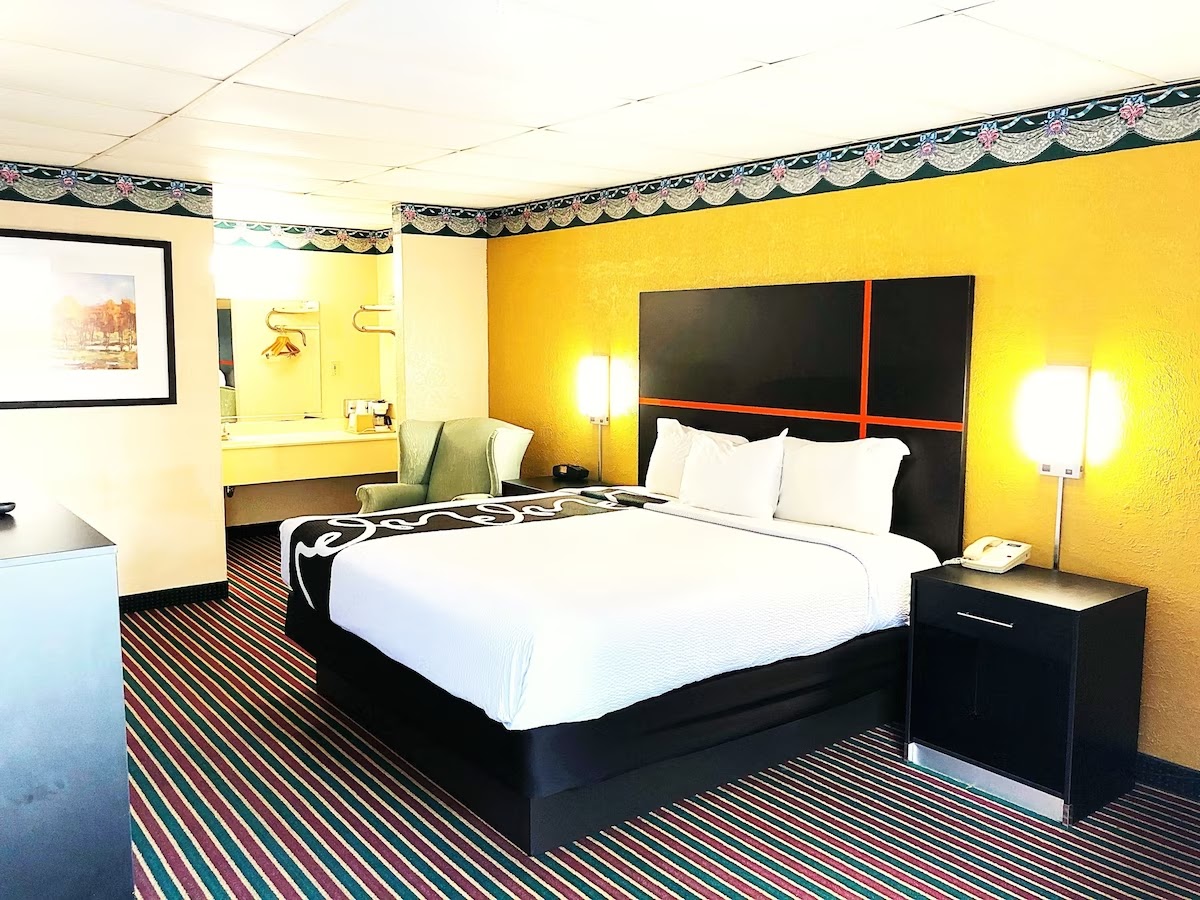Rodeway Inn Gadsden - Attalla photo 2