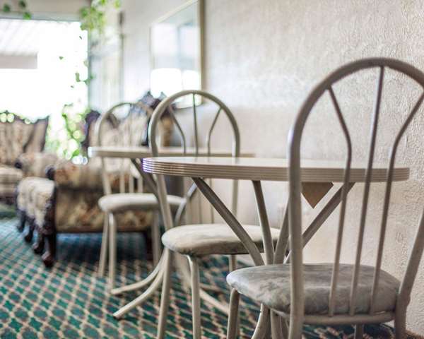 Rodeway Inn Gadsden - Attalla photo 3