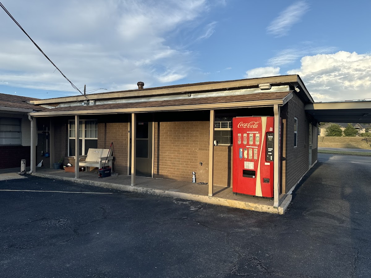 Cardinal Inn Motel
