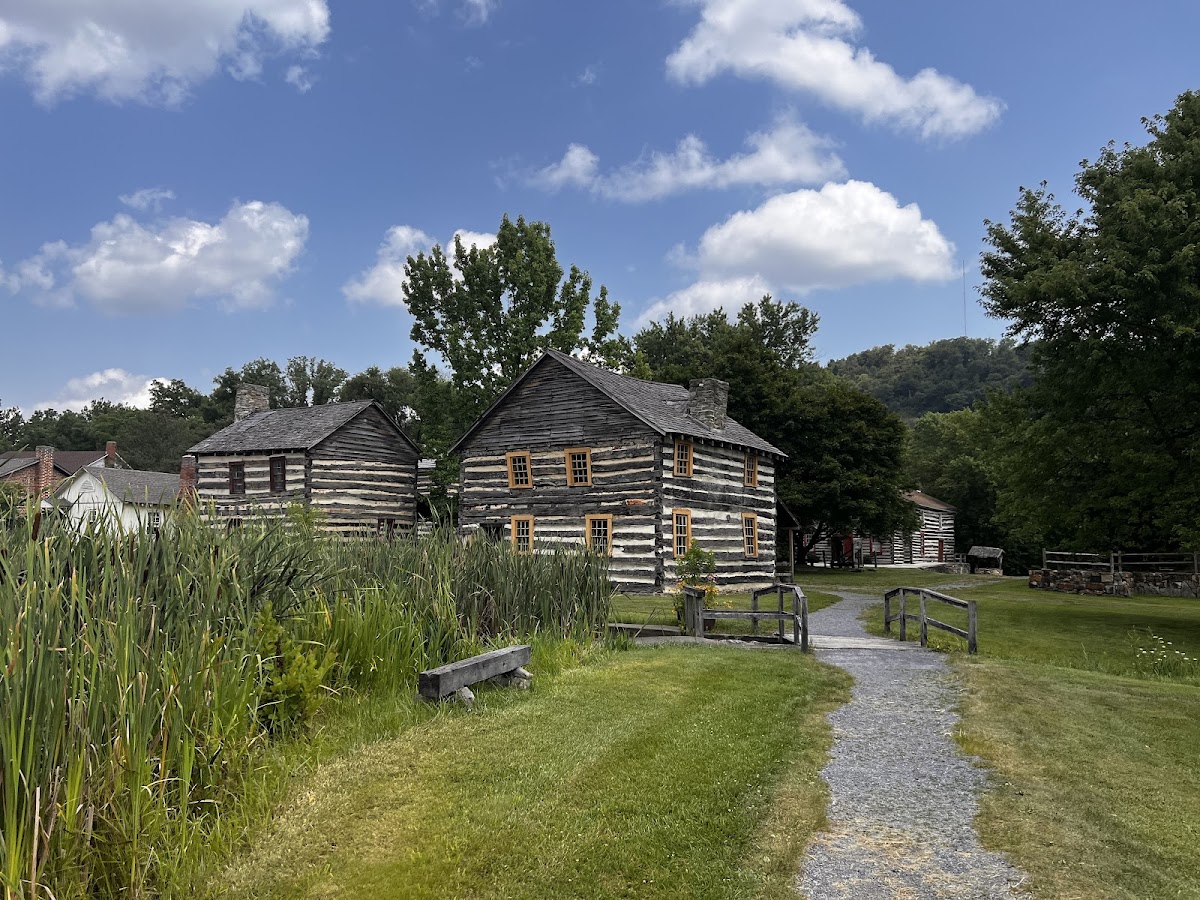 Old Bedford Village