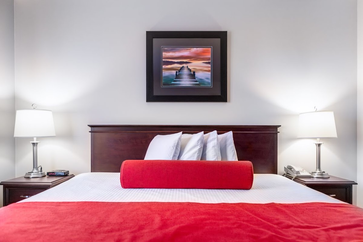 Hotel North