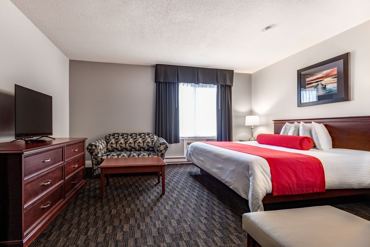 Hotel North photo 2