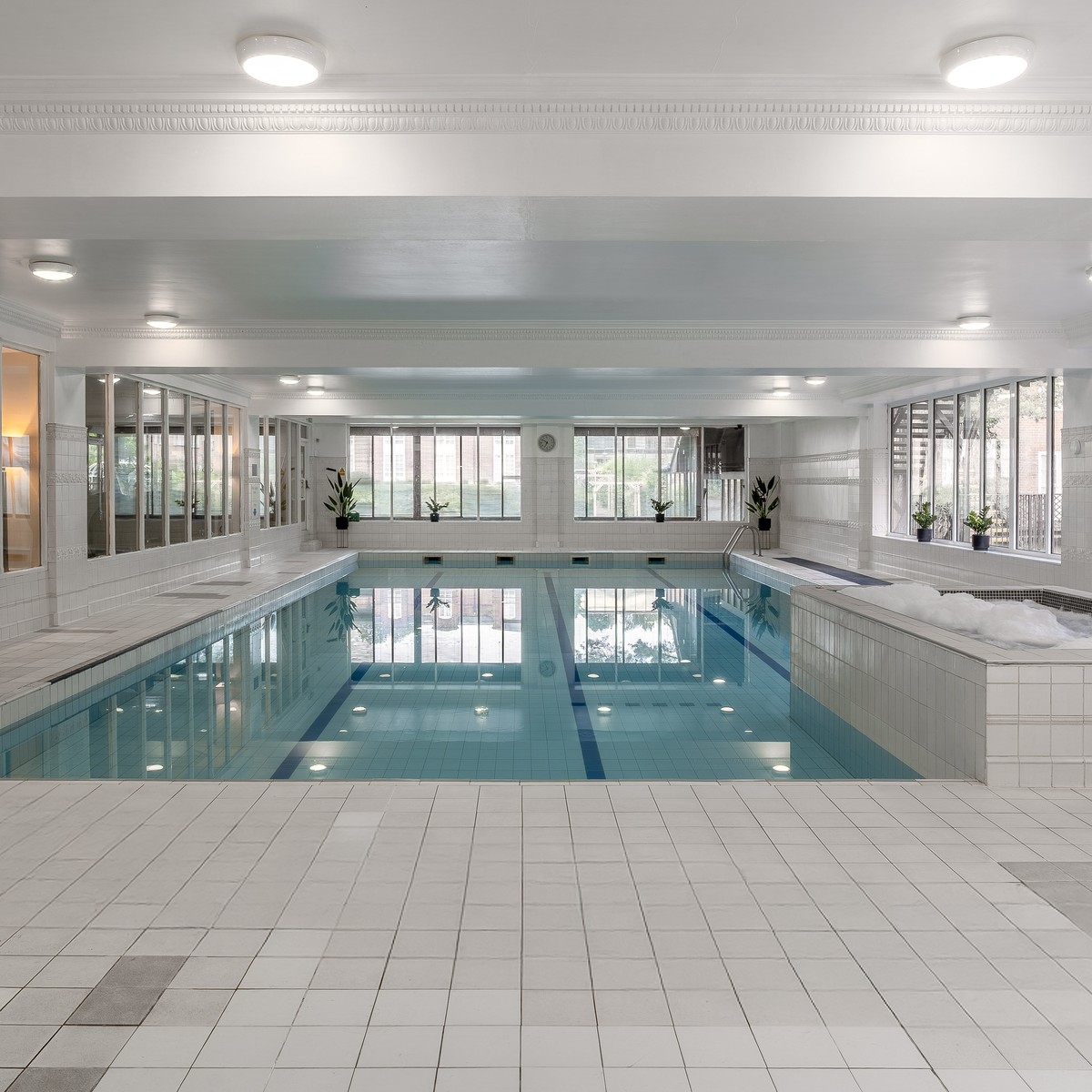 Bosworth Hall Hotel & Spa photo 3