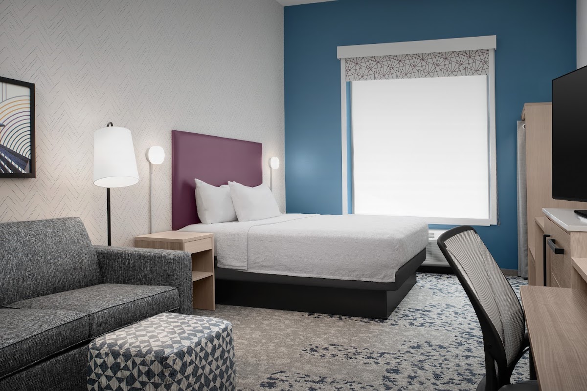 Home2 Suites by Hilton Lakeland North I-4 photo 2