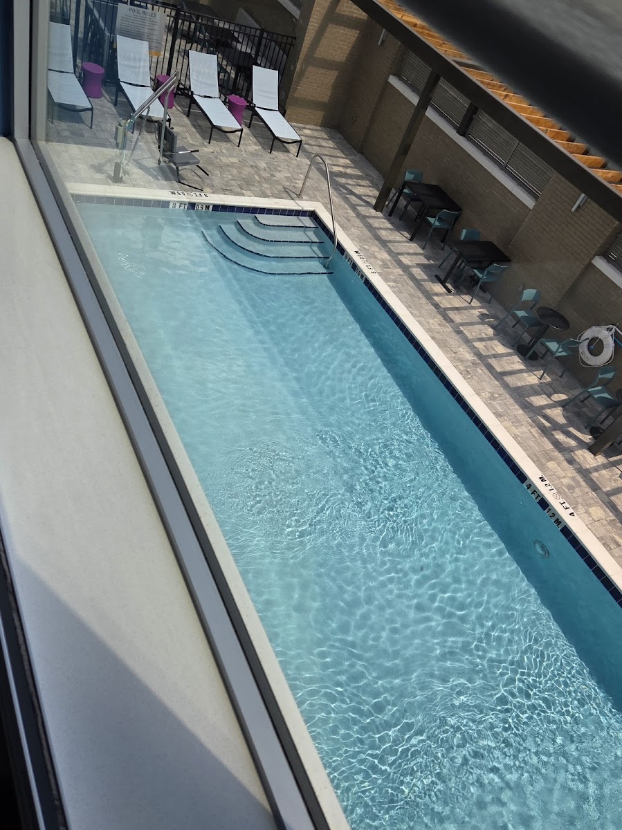 Home2 Suites by Hilton Lakeland North I-4 photo 3