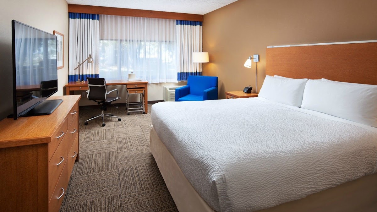 Four Points by Sheraton San Diego photo 2
