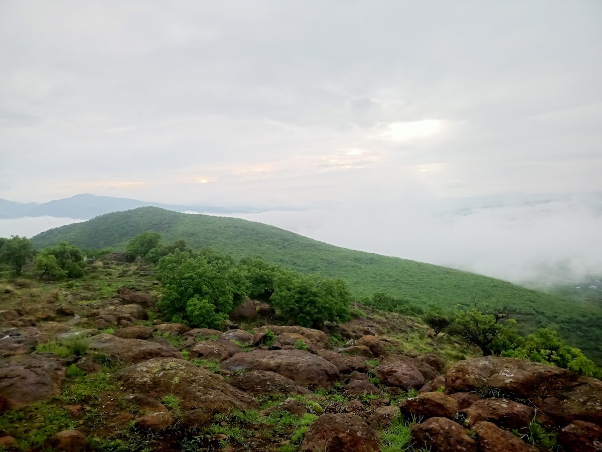Cerro de Los Remedios