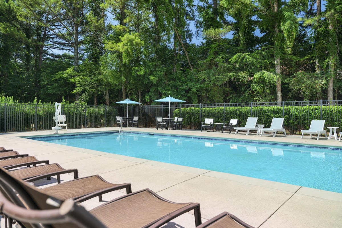 Hyatt Place Roanoke Airport/Valley View Mall photo 3