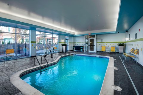 Fairfield by Marriott Inn & Suites Little Rock Benton photo 3