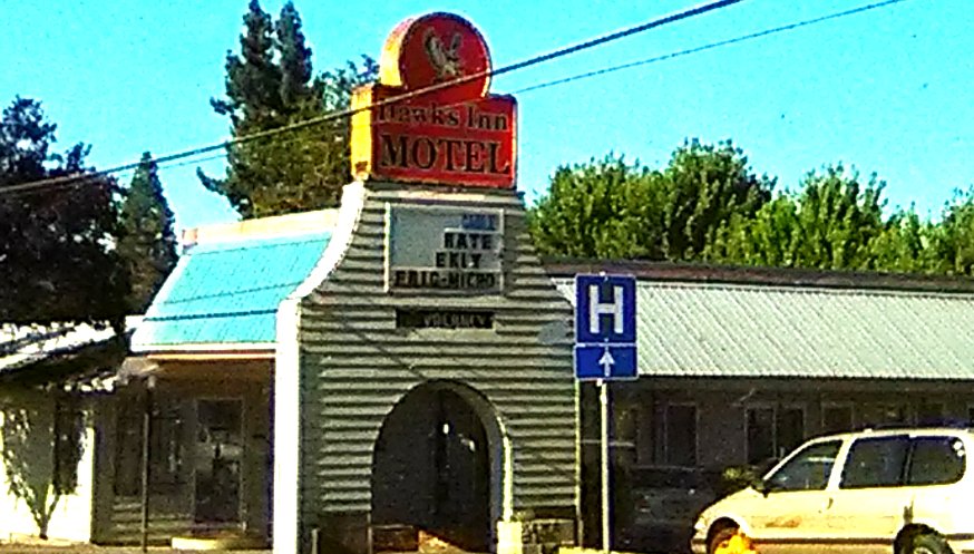 Hawks Inn Motel photo 3