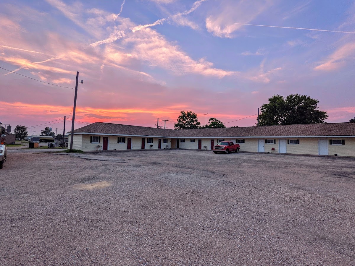 Stafford Motor Inn photo 2