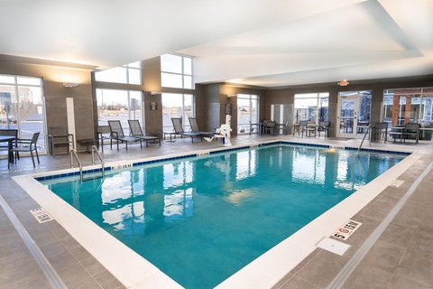 Residence Inn by Marriott Louisville Old Henry photo 3