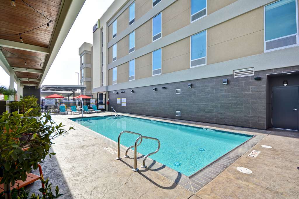Home2 Suites by Hilton Hanford Lemoore
