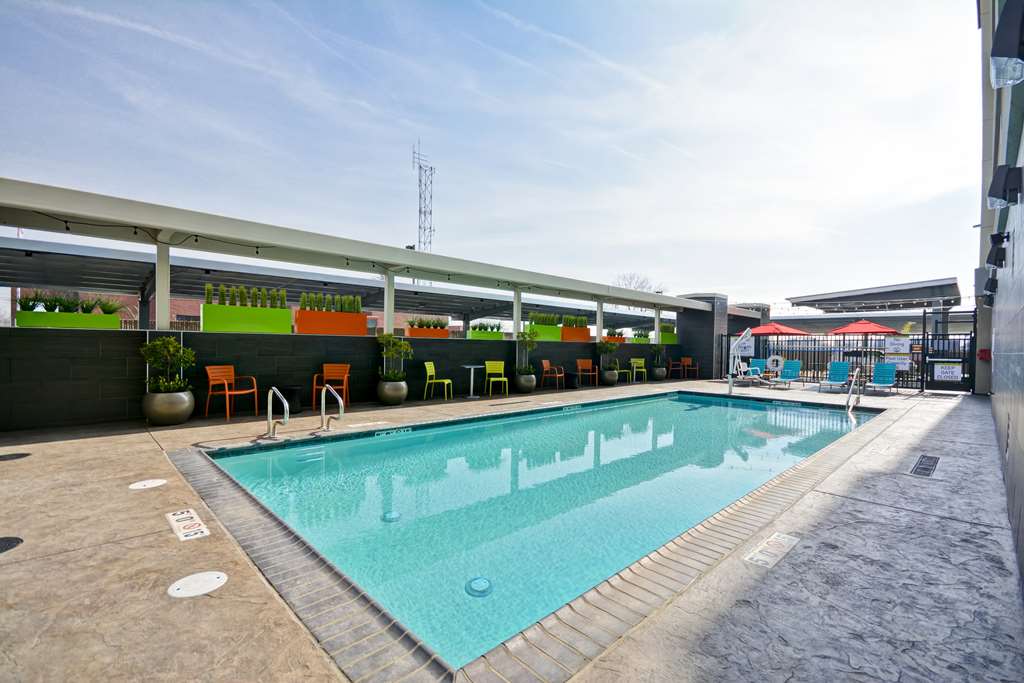 Home2 Suites by Hilton Hanford Lemoore photo 3