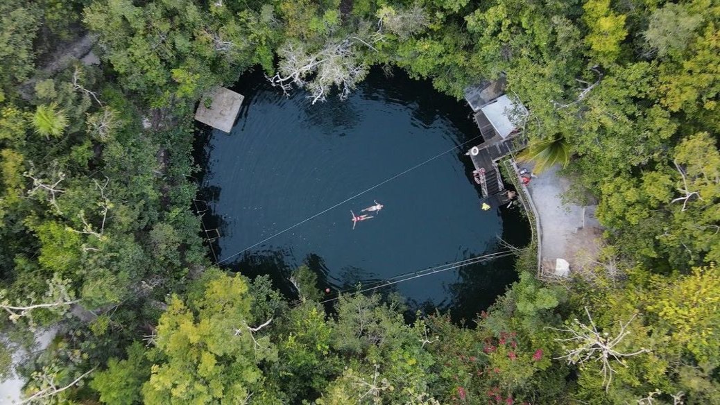 Selvatica - The Adventure Tribe