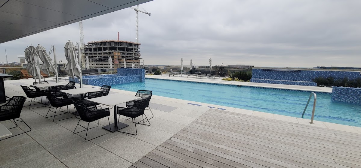 Renaissance Dallas at Plano Legacy West Hotel photo 3