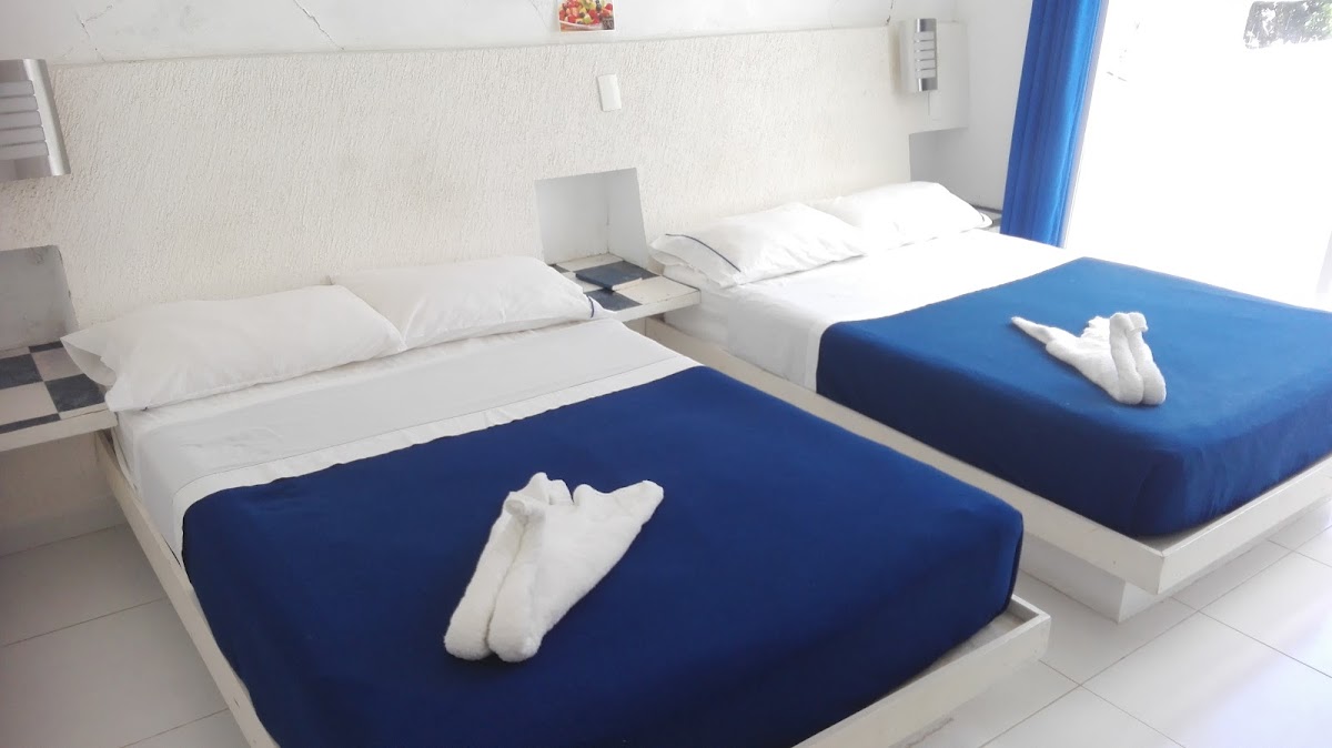 Casssa Vlanca Hotel photo 2