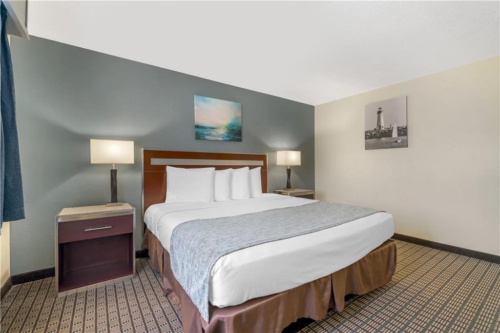 Best Western Maritime Inn photo 2