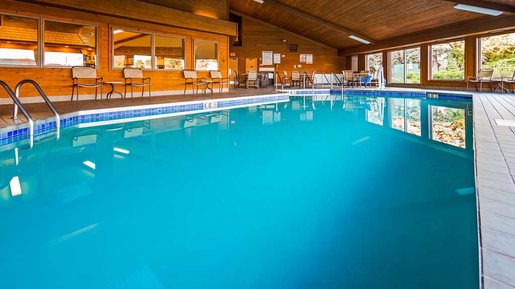 Best Western Maritime Inn photo 3