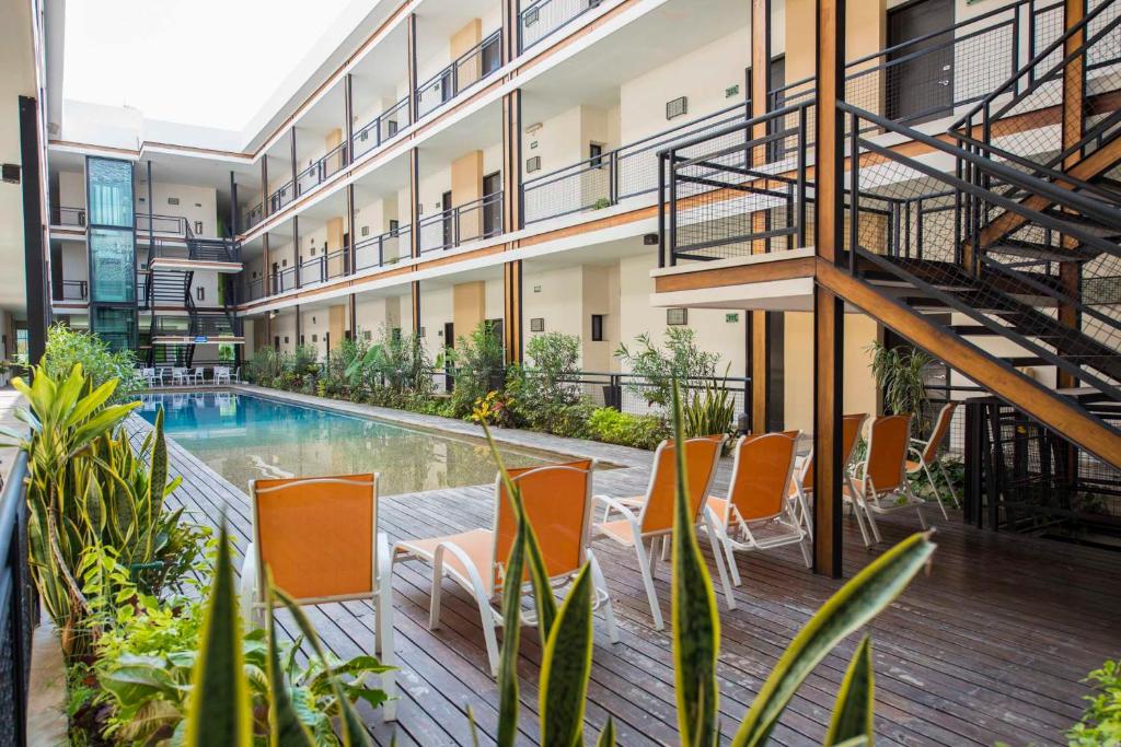HOTEL ANDIROBA PALACE