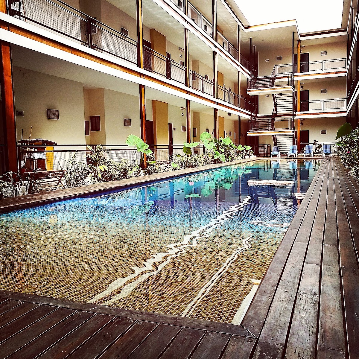 HOTEL ANDIROBA PALACE photo 3