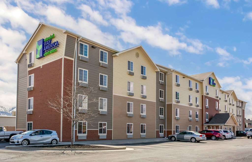 Extended Stay America Select Suites- Ogden