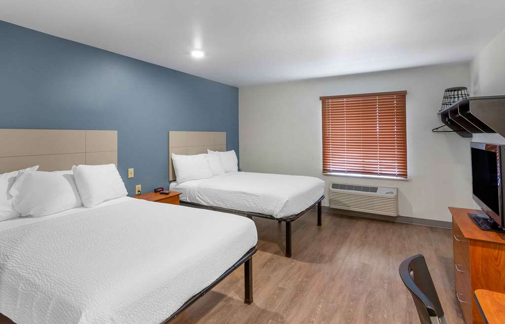 Extended Stay America Select Suites- Ogden photo 2