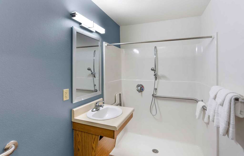 Extended Stay America Select Suites- Ogden photo 3