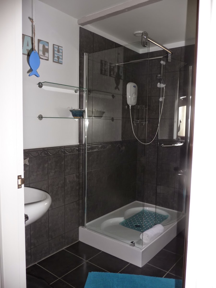 The Cross Guest House photo 3